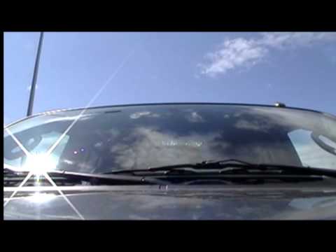 Whelen SpitFire ION Super-LED Series on Nissan Armada