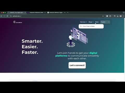 Item video thumbnail