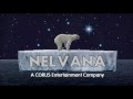 Nelvana Logo 2016 Homemade CGI Version