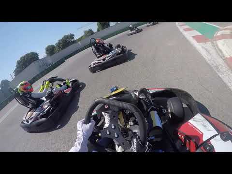 7H of Misanino Cup ( + WEK National Series ) 2022 - Round 5 - Stint 2.1