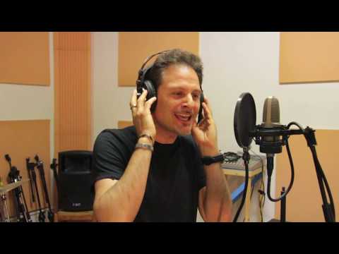 Carl Fanini - " Shower the People "