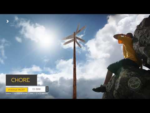 GrubSon - 02 Chore (COŚ WIĘCEJ... CD 2) prod. Młody