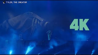 Cover art for Like him