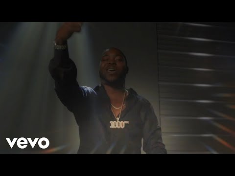 J. Stalin - To Do List (Official Video) ft. June Poole