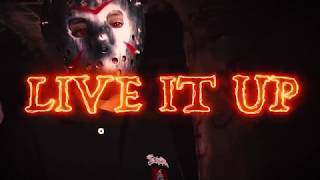 Live It Up Music Video