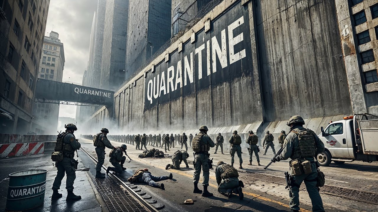 In 2025 Anyone Who Goes Outside Without Headphones Will Be Quarantined For Life