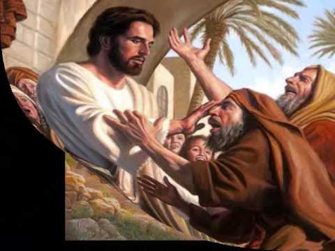 Daily Text Saturday, December 10