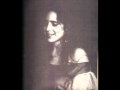 Laura Nyro reads Christmas in My Soul in concert