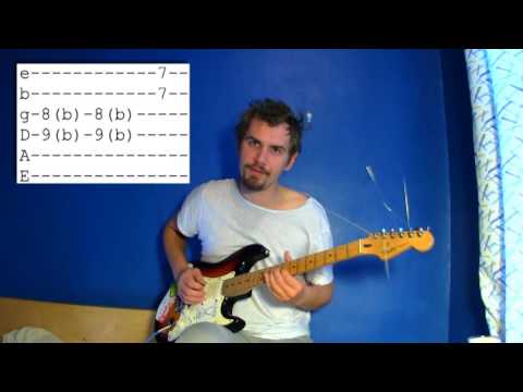 Learn 2 Ween - Pollo Asado