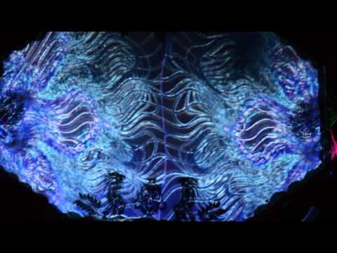 Paracozm LIVE - Undervision Festival