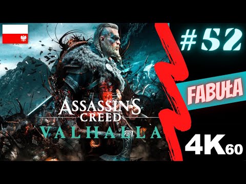 AC Valhalla PL 4K60 [odc.52] - Polowanie