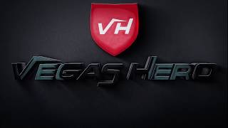 VEGAS HERO - Genesis Online Casino