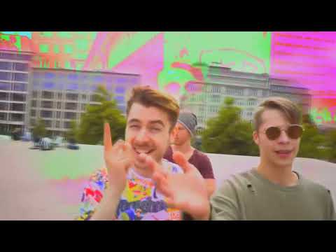 Cay Boy Digital VBT 2018 32stel Finale vs boboblocksberg (Reupload)