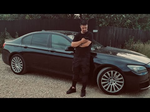 DANI PRINTUL BANATULUI - AM REVENIT IN FORTA