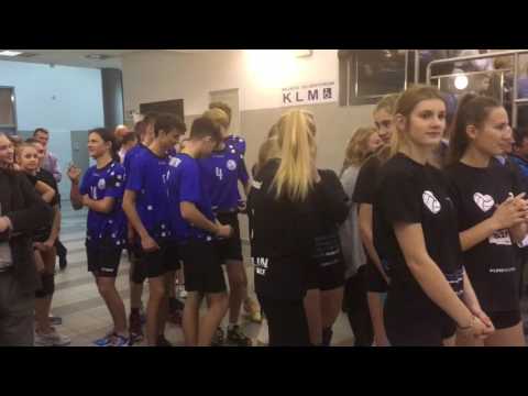 Relacja z gali "Dalin Myślenice - 95 lat dla Myślenic"