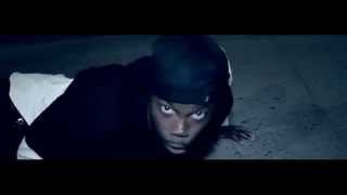 "Intro" (promo music video) by Slave aka @N9ythinning