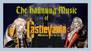 The Haunting Music of Castlevania: Symphony of the Night