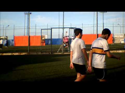 Puro Fifa vs La Vechia Signora - Copa Palermo IX