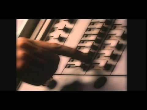 Johnny Warman - Screaming Jets