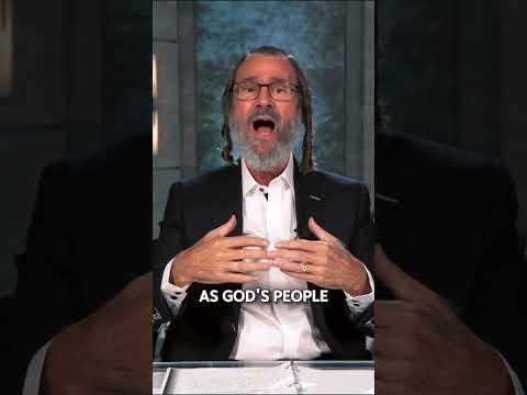 We Are God’s Temple