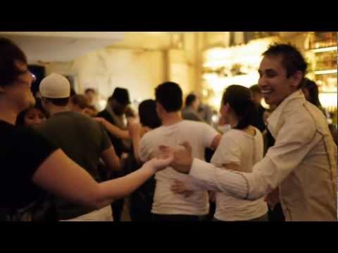 Social Dancing Compilation | Pumphouse 2011.05.02