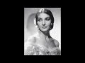 Giuseppe di Stefano - Maria Callas (Live) - Verdi ...