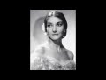 Giuseppe di Stefano - Maria Callas (Live) - Verdi ...