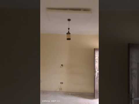 Mini 2-Bedroom Flat for Rent at Mafoluku Road, Oshodi
