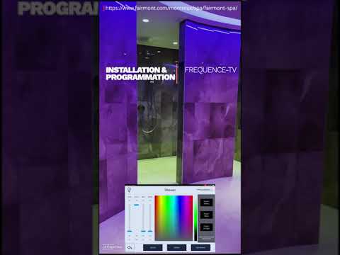 Geneva Home Technologies Geneve : Gestion domotique, Lutron, Crestron