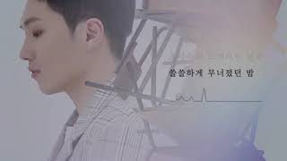 김필(Kim Feel), Digital Single [목소리] AUDIO LYRIC VIDEO