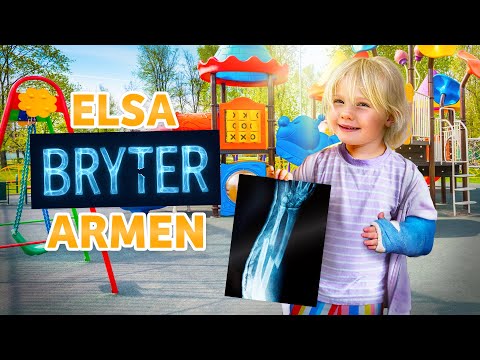 En olycka...  | VLOGG #610