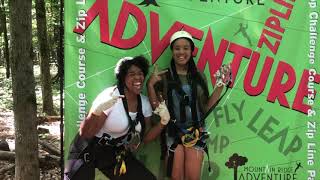 Zipline and Aerial Adventure