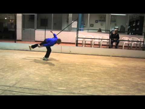 59° Targa d'Oro di Alassio sul Bocciodromo Comunale di San Lorenzo al Mare