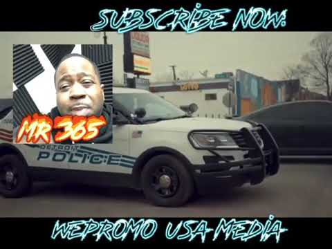 049Gus Cold Nights’ Mr 365 Official (Reaction) Video