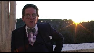 La villa Borghese e il collezionismo - Philippe Daverio - Passepartout