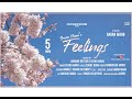 Feelings Beenu Maan Folk Media Records Gagan Maan Full Video 1080p