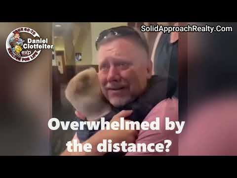 Navigating the Emotional Distance from Family | Moving Closer for a Stronger Bond