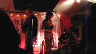 The Chip Smith Project - Strangers @ Hi-N-Dry (Jan 2009)