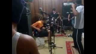 [D]INSANE -  The Deeper Vileness (DIR EN GREY -COVER)