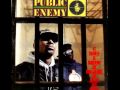 Public Enemy & Anthrax - Bring the noise 