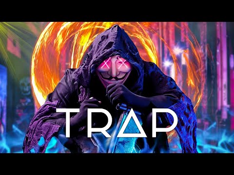 Best Trap Music Mix 2023 🌀 Hip Hop & Rap 2023  🌀 Trap & Bass • EDM