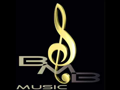 BMB Lass Es Raus Bates Audio TT-Records
