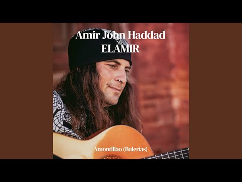 Amontillao (Bulerías)