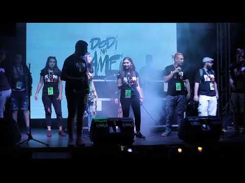 Komovci - Vreme je @Dođi na Amfi 7