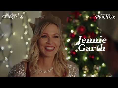 Um Natal Cheio de Amor | Trailer e onde assistir