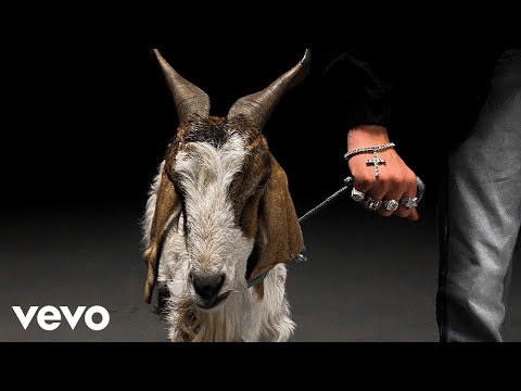 ICEDMOB - Paranoia (ft. Aimar, Dael, Cold & Izzat)