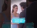 Kartik Aaryan Has A CRUSH On Kriti Sanon Shehzada Shorts