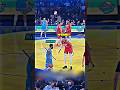 If Kyrie MADE THIS SHOT