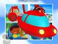 Playhouse Disney Little Einstein S Promo 2008 2009