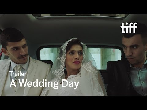 A WEDDING DAY Trailer | TIFF 2018